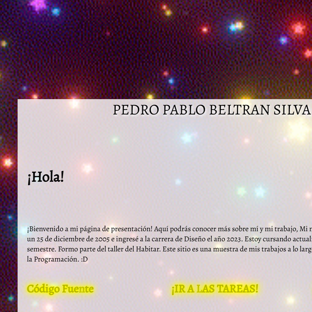 Sitio 1